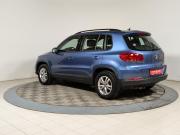 Volkswagen Tiguan I Рестайлинг Екатеринбург  - изображение 24
