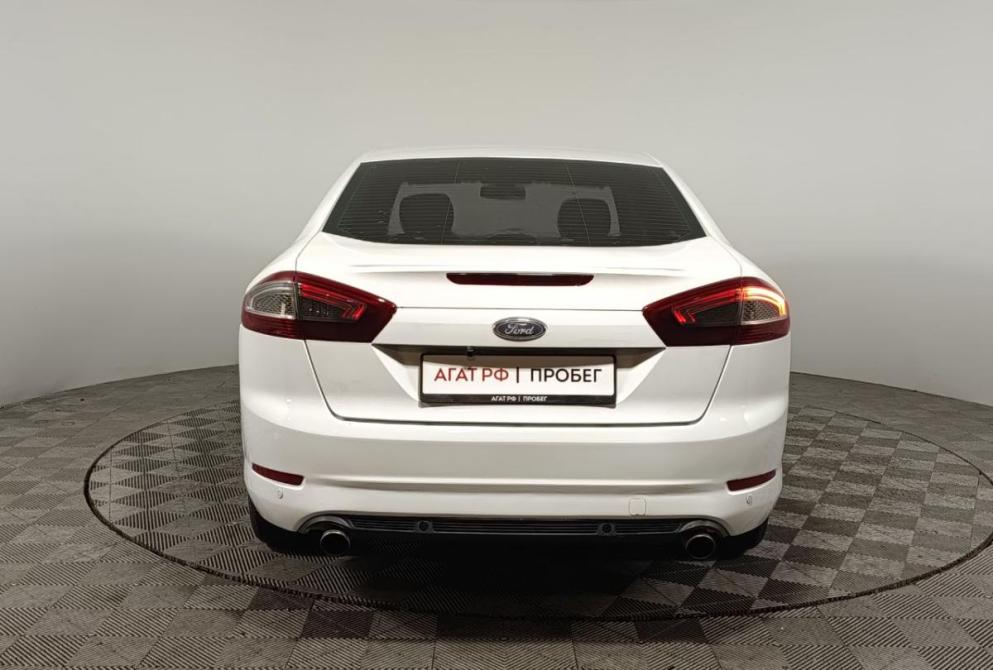 Ford Mondeo IV Рестайлинг Волгоград  - изображение 6