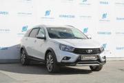 Lada (ВАЗ) Vesta I Пермь  - изображение 24