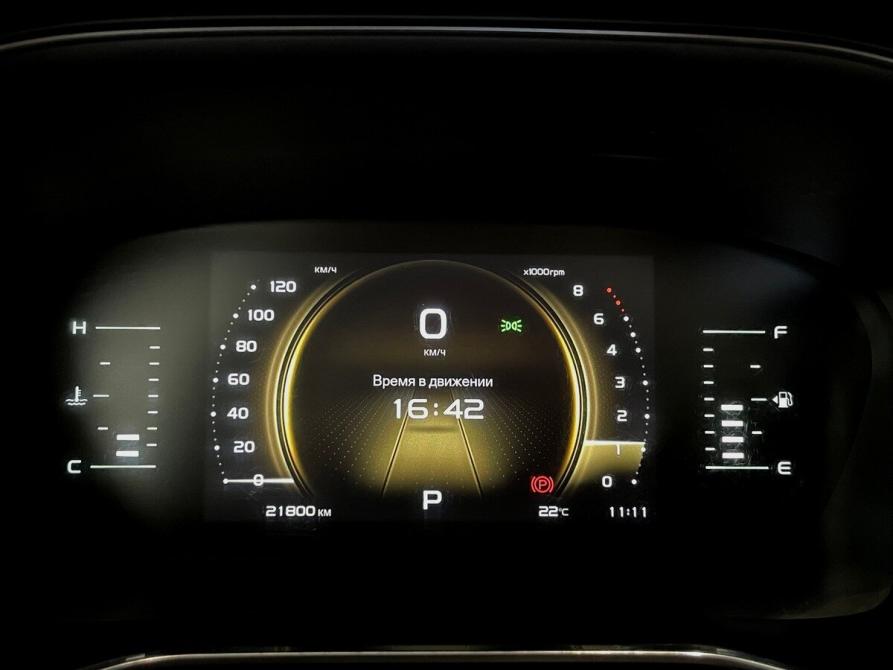 Belgee X70 I Москва  - изображение 6