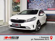 Kia Cerato III Рестайлинг (Classic) Кемерово  - изображение 27