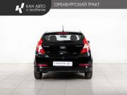 Hyundai Solaris I Рестайлинг Казань  - изображение 19