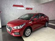 Hyundai Solaris II Ярославль  - изображение 35