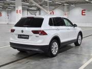 Volkswagen Tiguan II Казань  - изображение 32