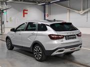 Lada (ВАЗ) Vesta I Рестайлинг (NG) Казань  - изображение 30
