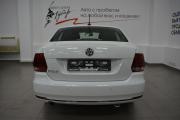 Volkswagen Polo V Рестайлинг Киров  - изображение 36
