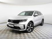 Kia Sorento IV Москва  - изображение 20