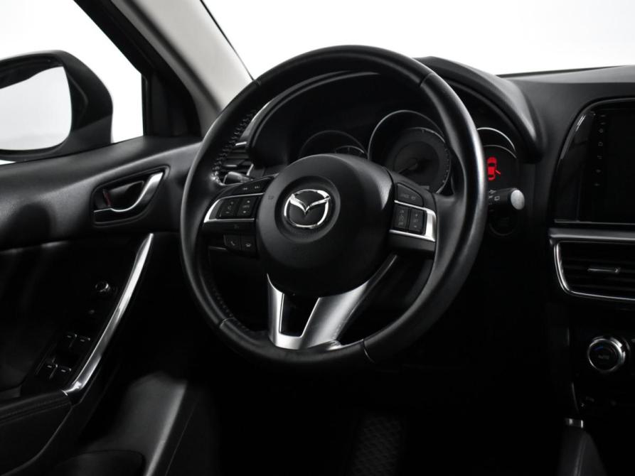 Mazda CX-5 I Рестайлинг Санкт-Петербург  - изображение 17
