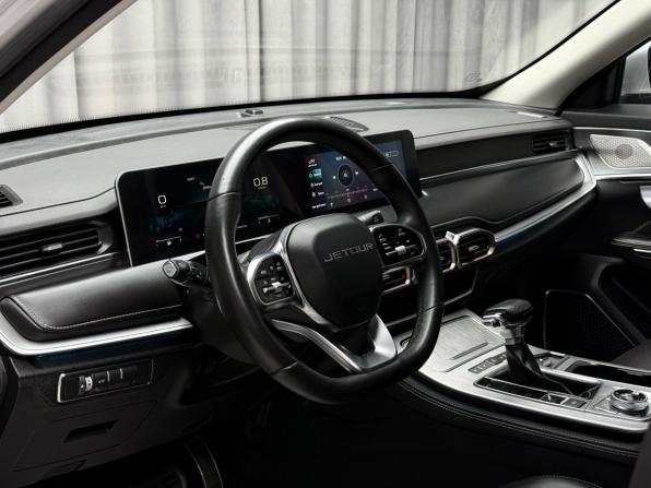 JETOUR X70+ I Рестайлинг с пробегом 2024 года, цена 2 099 000 рублей, 83838 км, внедорожник, Автокод Объявления