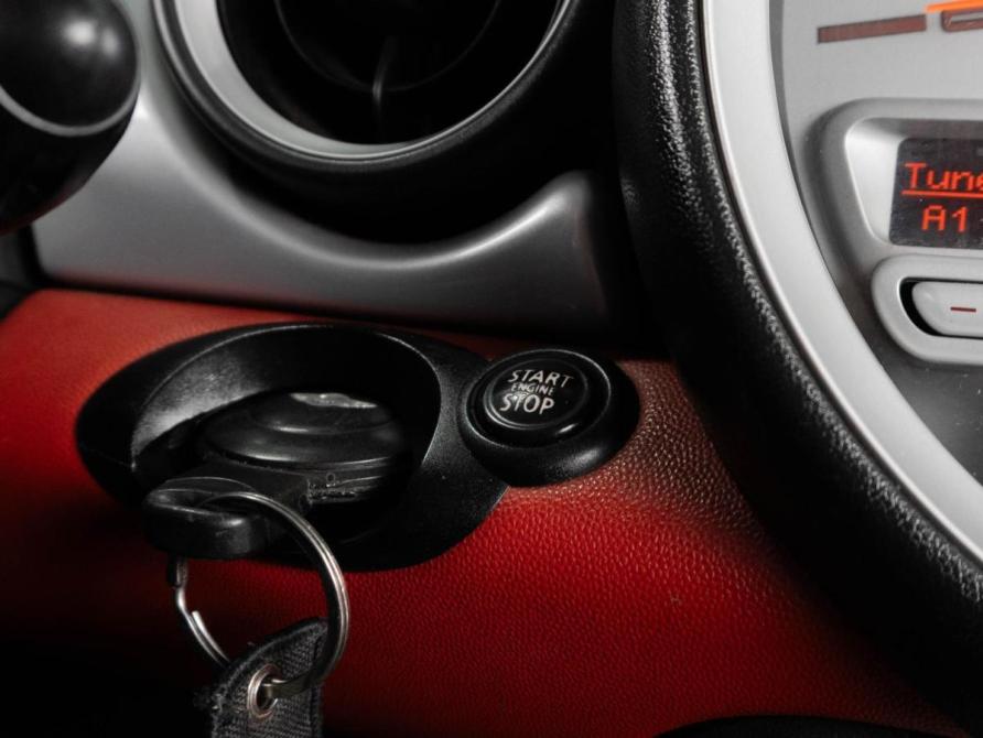 Mini Hatch II (R56) Тюмень  - изображение 14