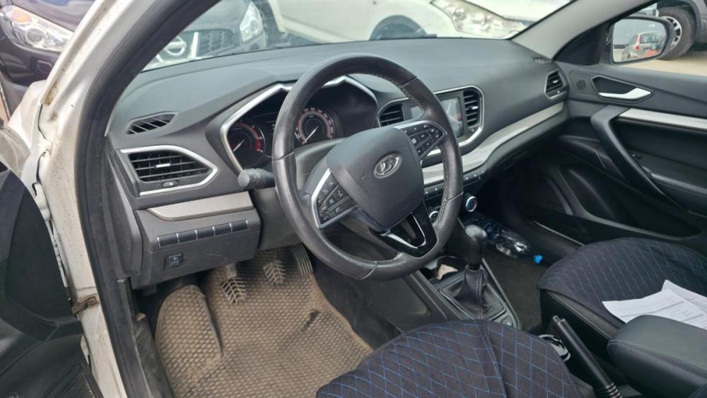 Lada (ВАЗ) Vesta I Рестайлинг (NG) Тольятти  - изображение 5