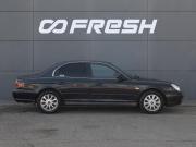 Hyundai Sonata IV (EF) Рестайлинг Краснодар  - изображение 26