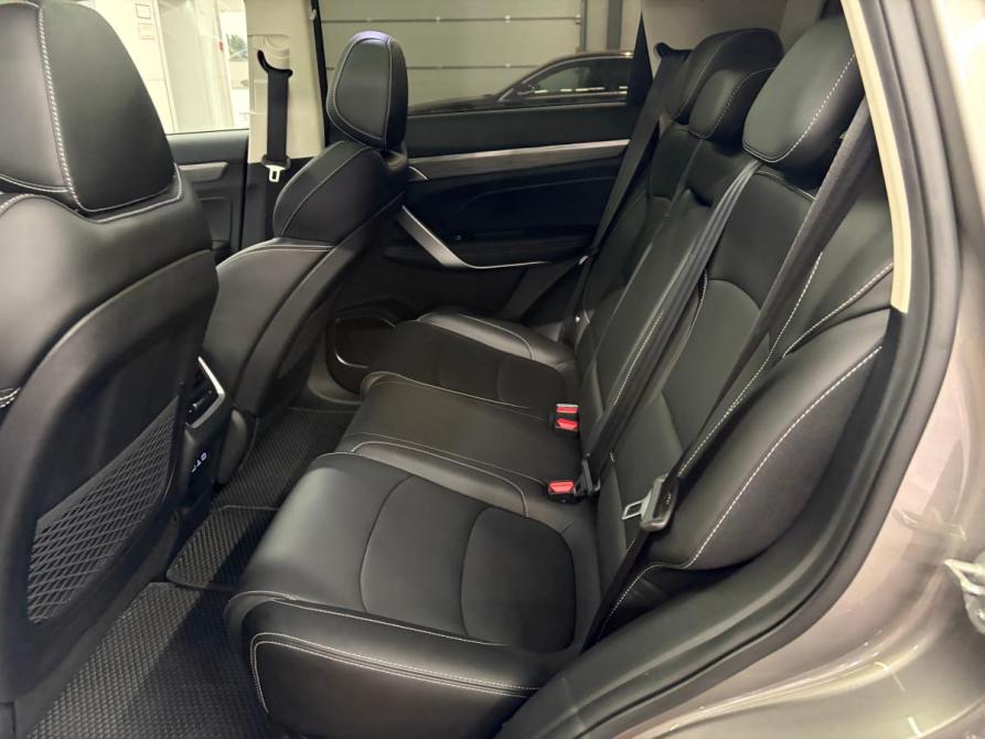 Geely Farizon FX Краснодар  - изображение 14
