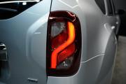 Renault Duster I Рестайлинг Крым  - изображение 58