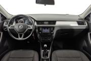 Skoda Rapid I Волгоград  - изображение 29