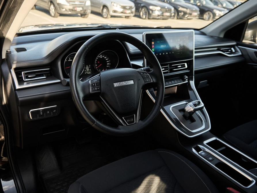 Haval M6 II Казань  - изображение 5