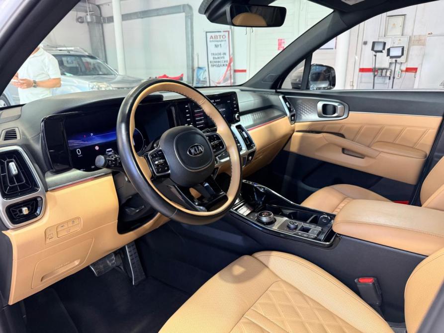 Kia Sorento IV Челябинск  - изображение 10