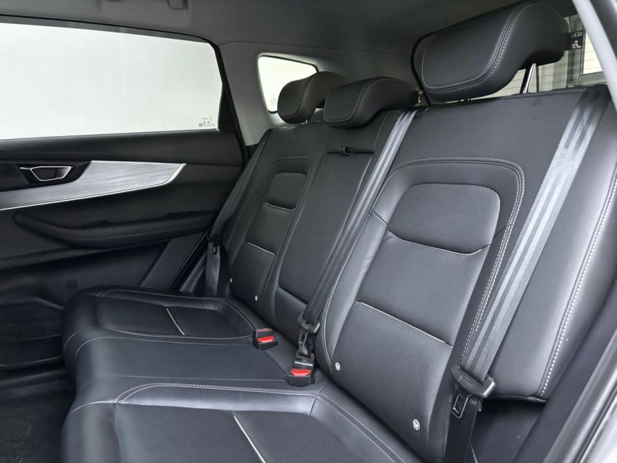 Chery Tiggo 7 Pro Max I Уфа  - изображение 15