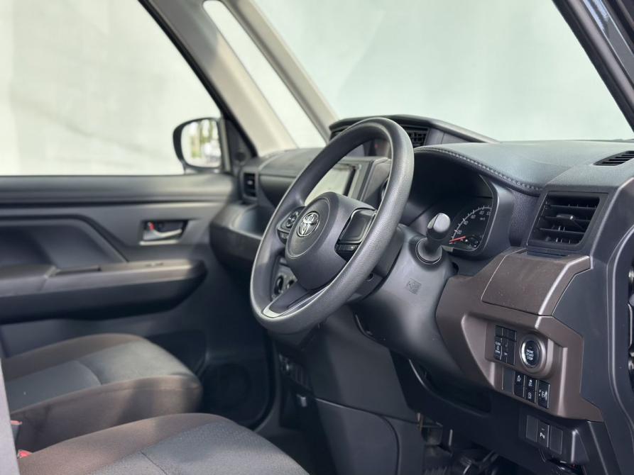 Toyota Roomy I Рестайлинг Липецк  - изображение 11