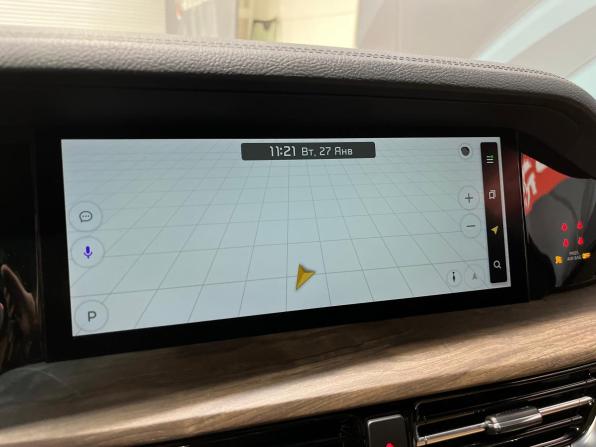 Kia Mohave I Рестайлинг 2 с пробегом 2020 года, цена 4 540 000 рублей, 86000 км, внедорожник, Автокод Объявления
