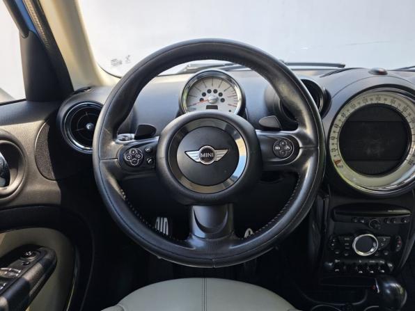 Mini Countryman I с пробегом 2012 года, цена 1 075 000 рублей, 295403 км, внедорожник, Автокод Объявления