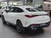 Mercedes-Benz GLC Coupe II (C254) Казань  - изображение 34