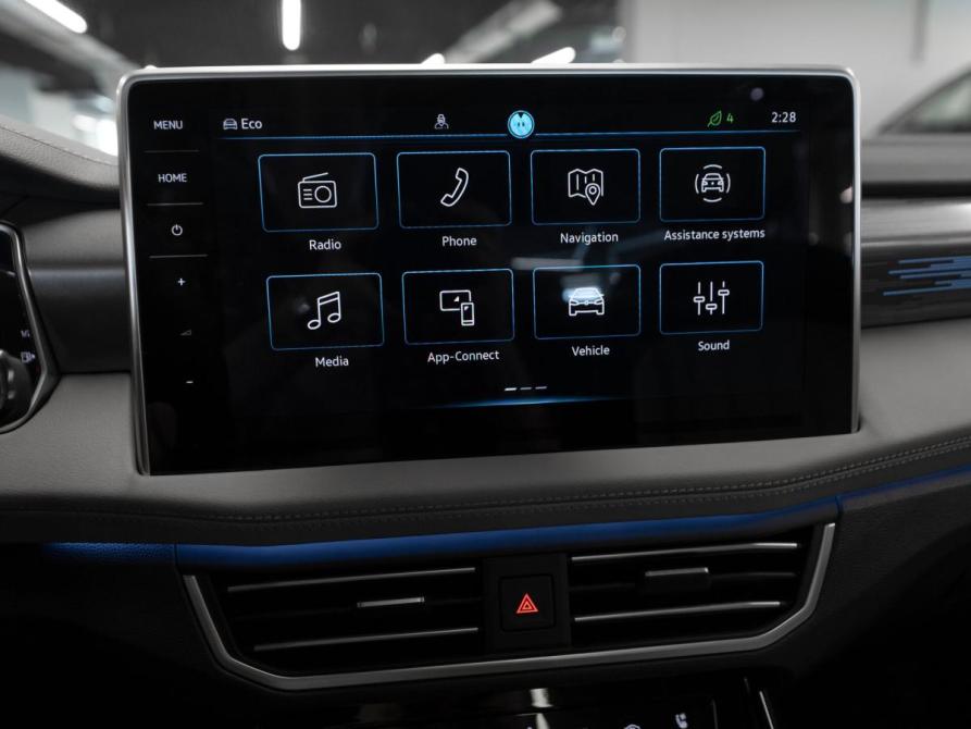 Volkswagen Tayron I Рестайлинг Москва  - изображение 18