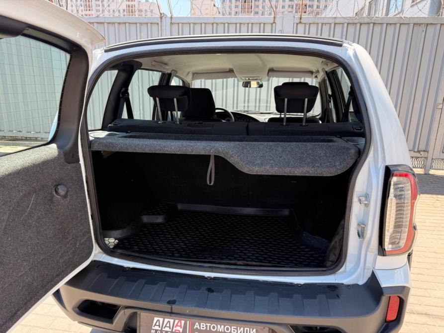 Lada (ВАЗ) Niva Travel I Ростов-на-Дону  - изображение 12