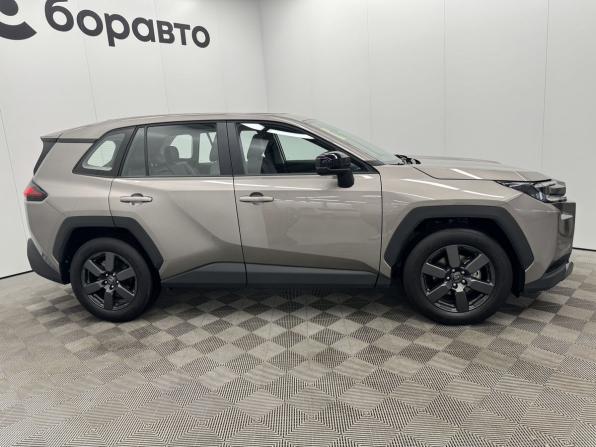 Toyota RAV4 VI (XA60) с пробегом 2026 года, цена 4 320 000 рублей, 45 км, внедорожник, Автокод Объявления