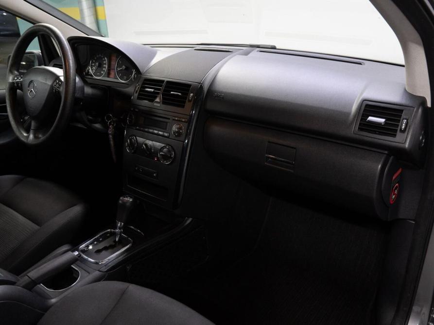 Mercedes-Benz A-Класс II (W169) Рестайлинг Тюмень  - изображение 15