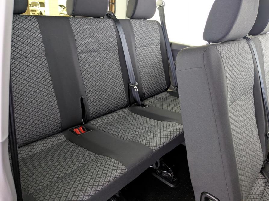 Volkswagen Caravelle T6 Рестайлинг Москва  - изображение 30