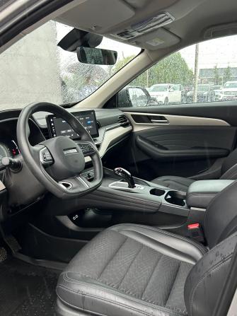 Haval F7 I Рестайлинг с пробегом 2024 года, цена 2 520 000 рублей, 31160 км, внедорожник, Автокод Объявления