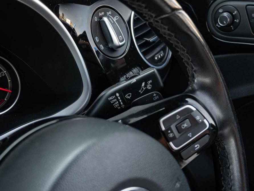 Volkswagen Beetle II (A5) Краснодар  - изображение 17