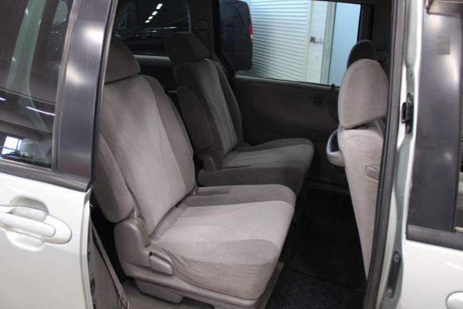 Mazda MPV II (LW) с пробегом 2002 года, цена 388 000 рублей, 408000 км, минивэн, Автокод Объявления