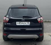 Ford Kuga II Рестайлинг Липецк  - изображение 19