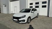 Lada (ВАЗ) Vesta I Рестайлинг (NG) Магнитогорск  - изображение 24