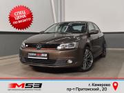 Volkswagen Jetta VI Кемерово  - изображение 22