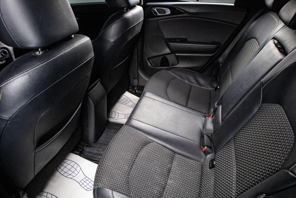 Kia Ceed III Сургут  - изображение 16