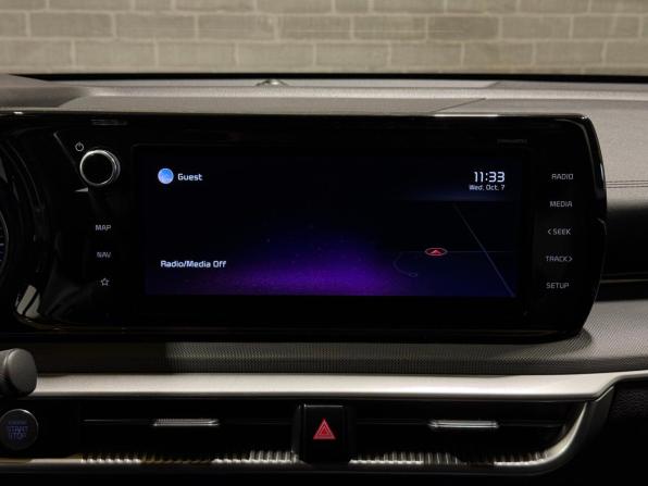 Kia K5 III с пробегом 2021 года, цена 2 400 000 рублей, 110187 км, седан, Автокод Объявления