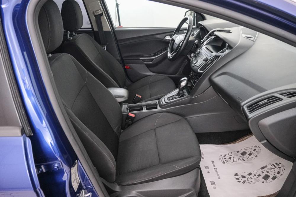 Ford Focus III Рестайлинг Красноярск  - изображение 14