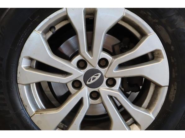 Chery Tiggo 4 I Рестайлинг с пробегом 2021 года, цена 1 165 000 рублей, 119840 км, внедорожник, Автокод Объявления