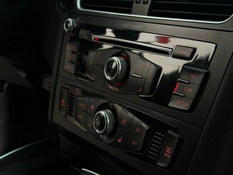 Audi Q5 I (8R) Рестайлинг Ижевск  - изображение 16