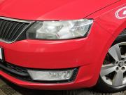 Skoda Rapid I Москва  - изображение 29