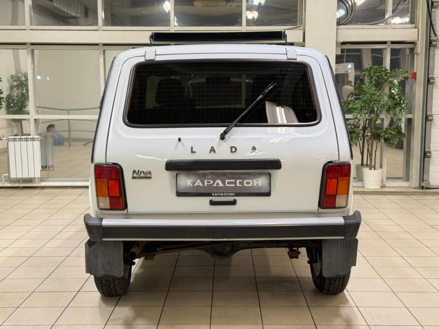 Lada (ВАЗ) 2131 (4x4) I Волгоград  - изображение 4