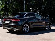 Audi Q8 I (4M) Санкт-Петербург  - изображение 23