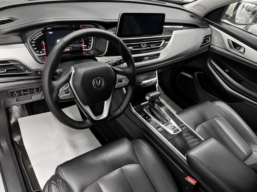 Changan CS75 I Рестайлинг Тверь  - изображение 8
