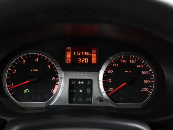 Lada (ВАЗ) Largus I с пробегом 2020 года, цена 977 000 рублей, 113747 км, универсал, Автокод Объявления