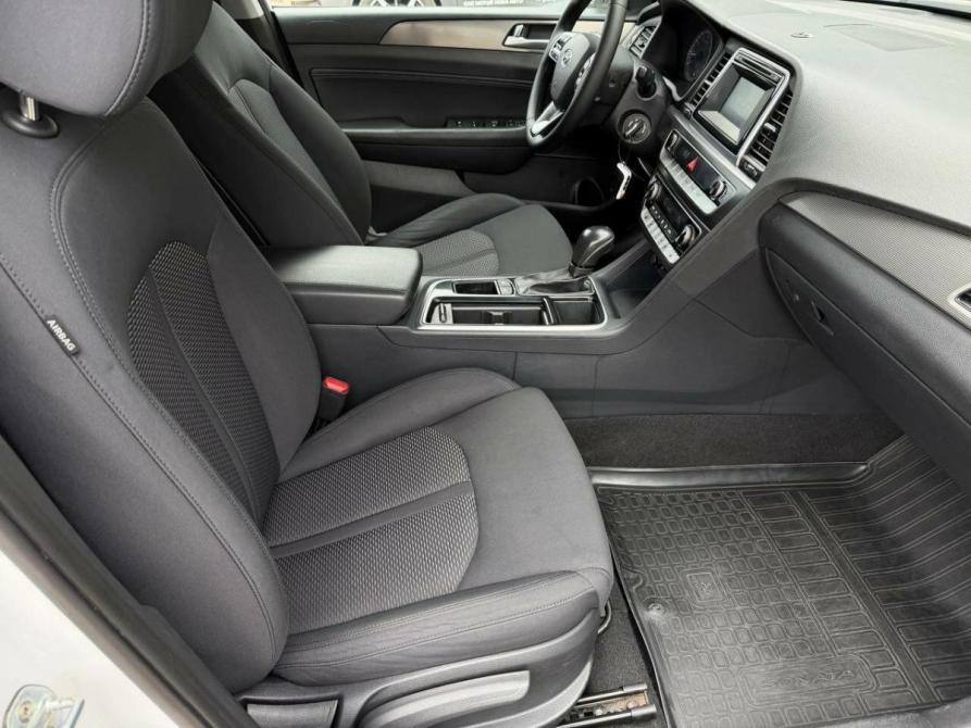 Hyundai Sonata VII (LF) Рестайлинг Оренбург  - изображение 16