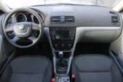 Skoda Yeti I Ярославль  - изображение 23