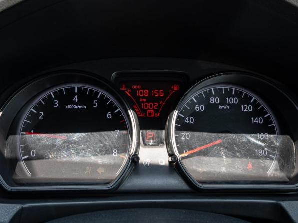 Nissan Note II Рестайлинг с пробегом 2019 года, цена 995 000 рублей, 108156 км, хэтчбек, Автокод Объявления